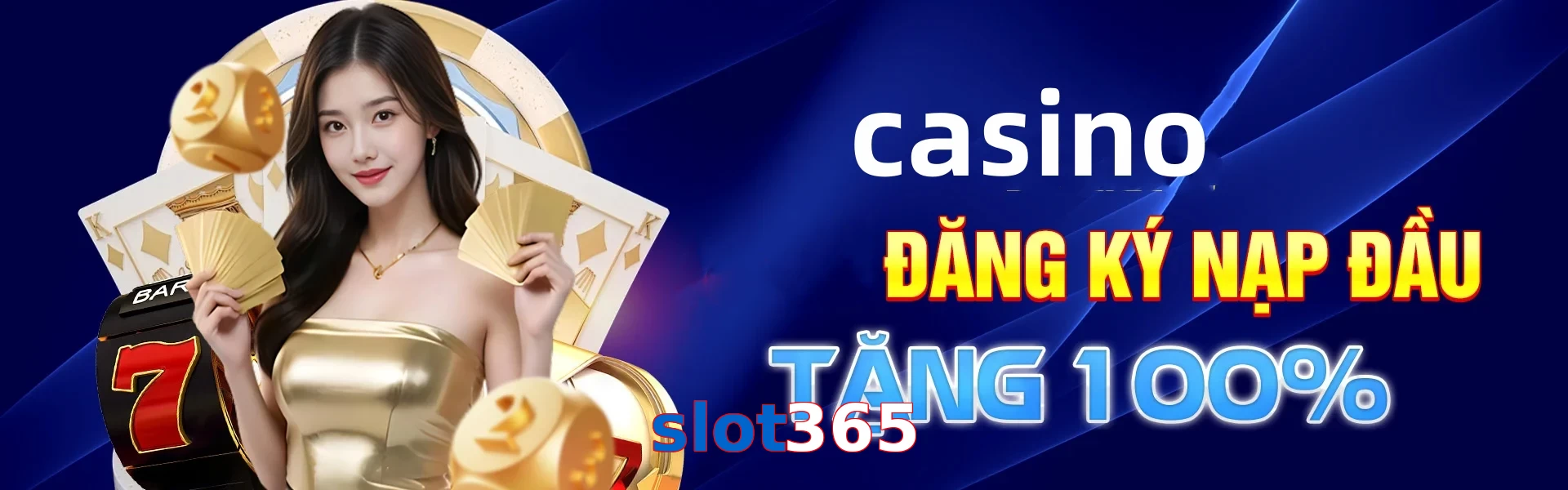 slot365