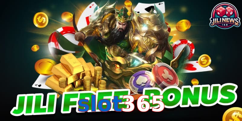 slot365