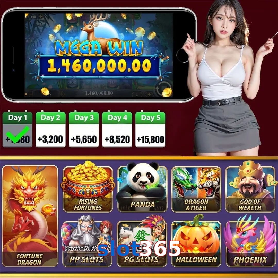 slot365