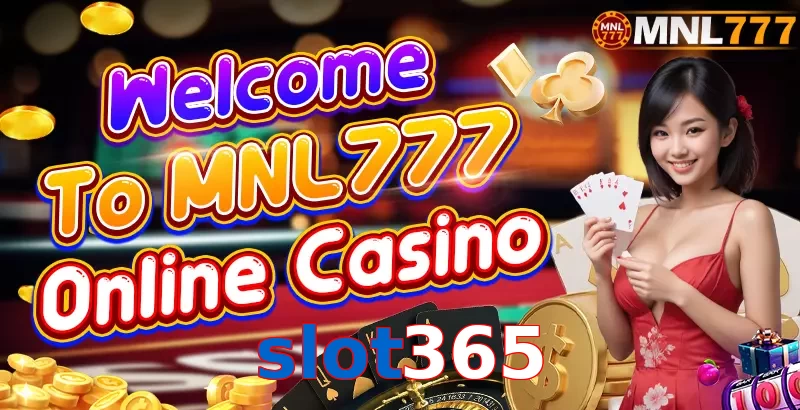 slot365