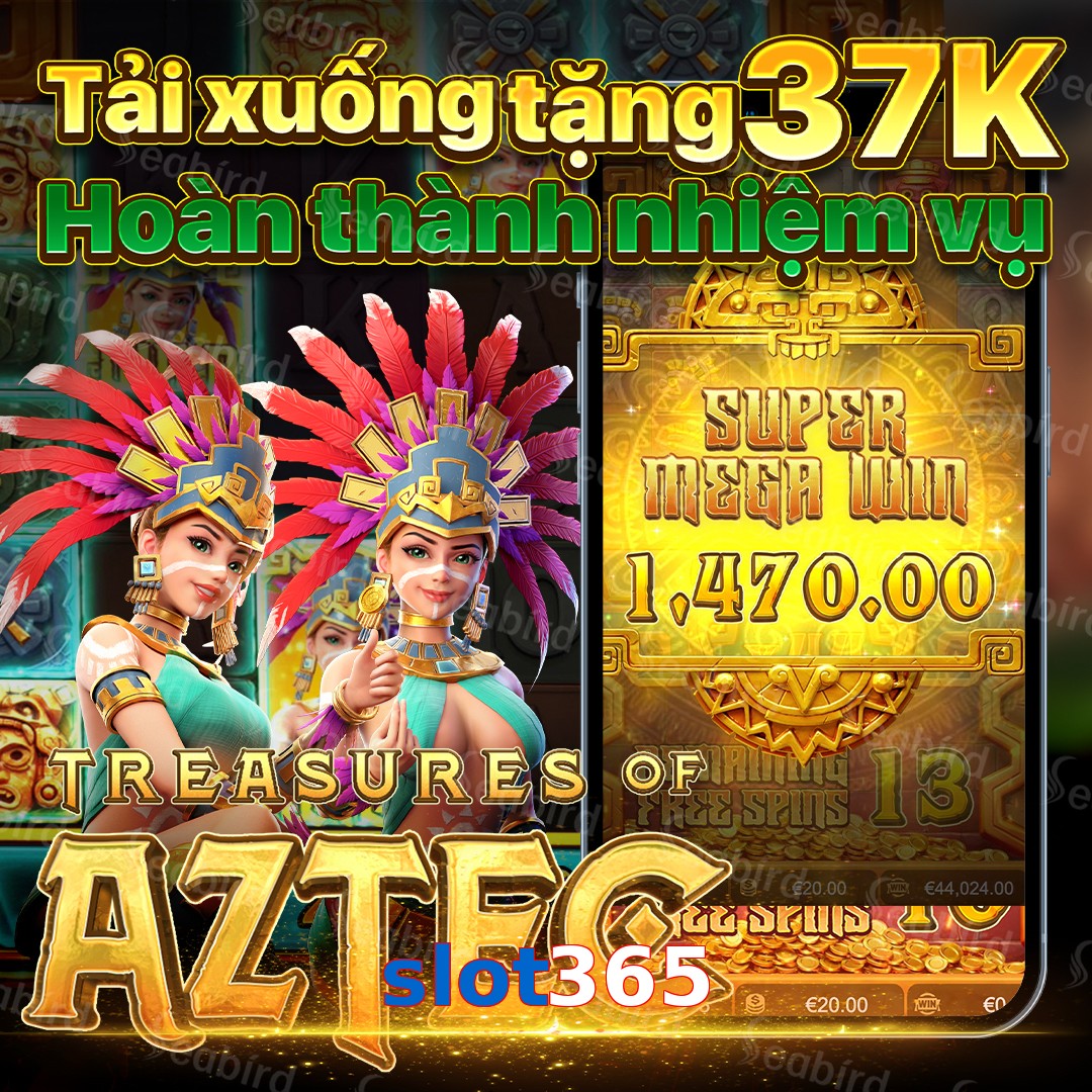 slot365