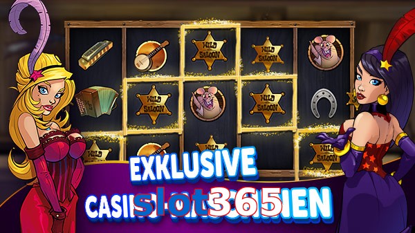 slot365