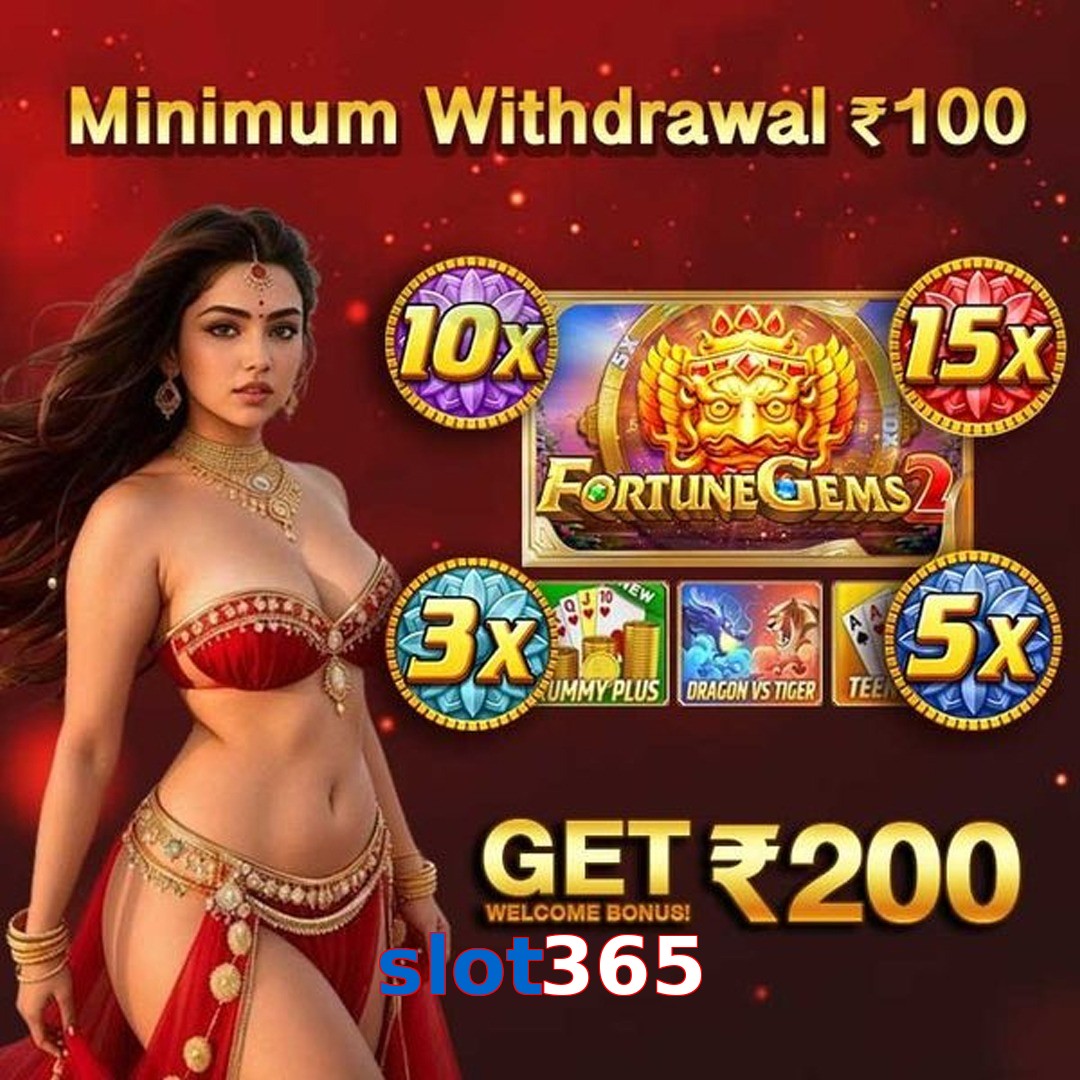 slot365