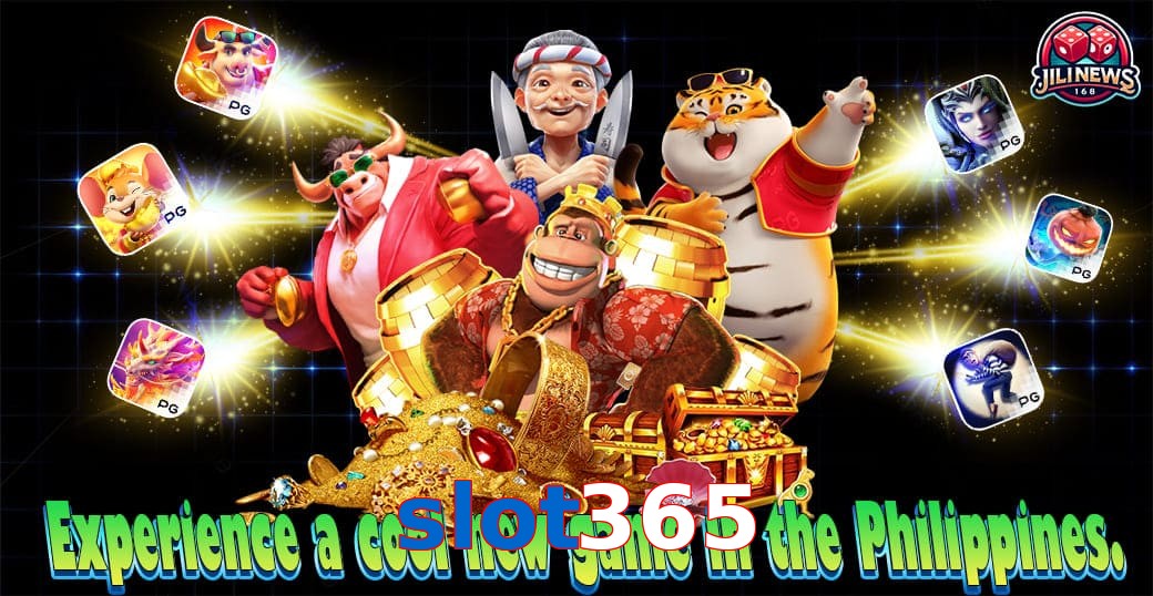slot365