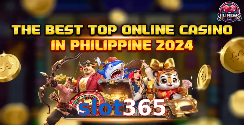 slot365