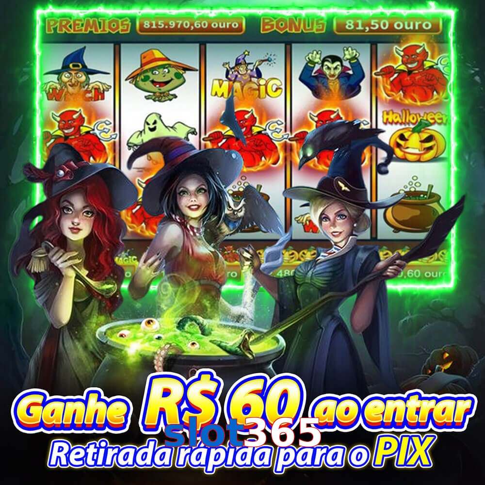 slot365