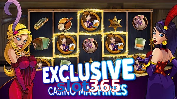 slot365