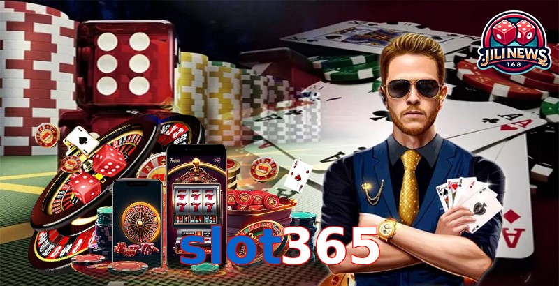 slot365