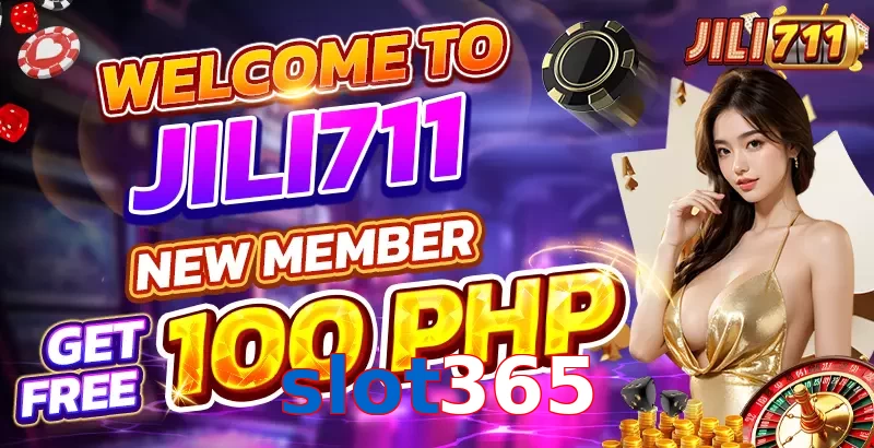 slot365
