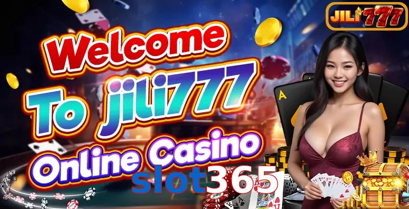 slot365
