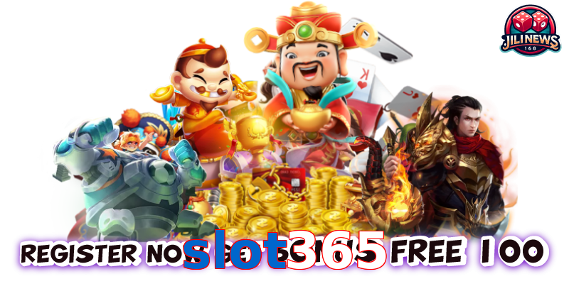 slot365