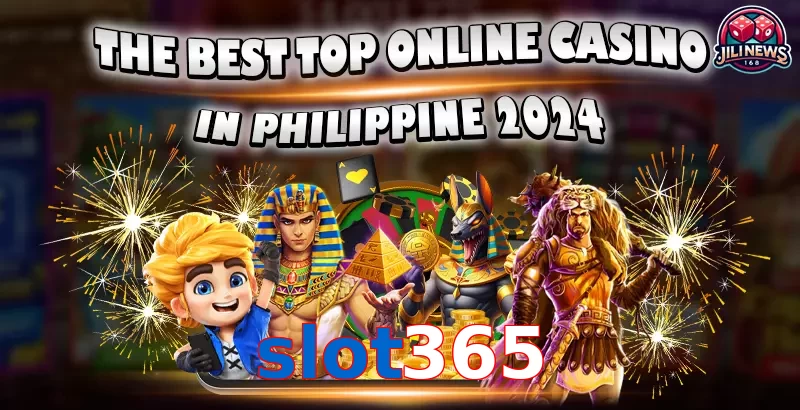 slot365