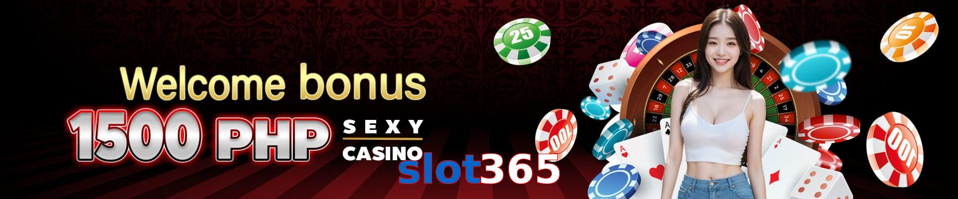 slot365