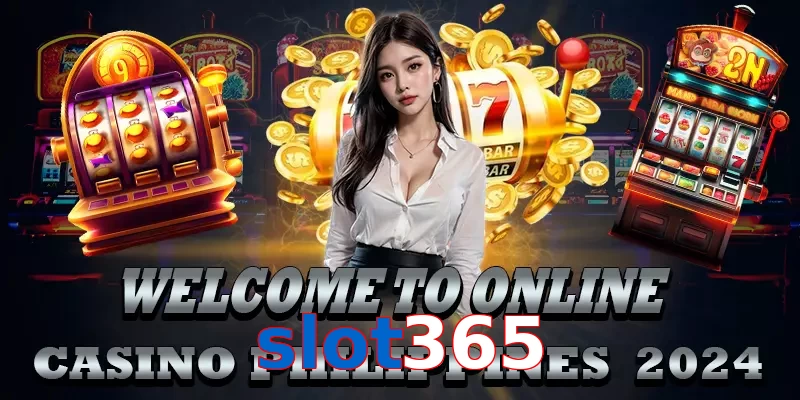 slot365