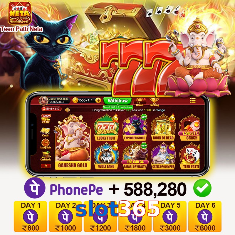 slot365