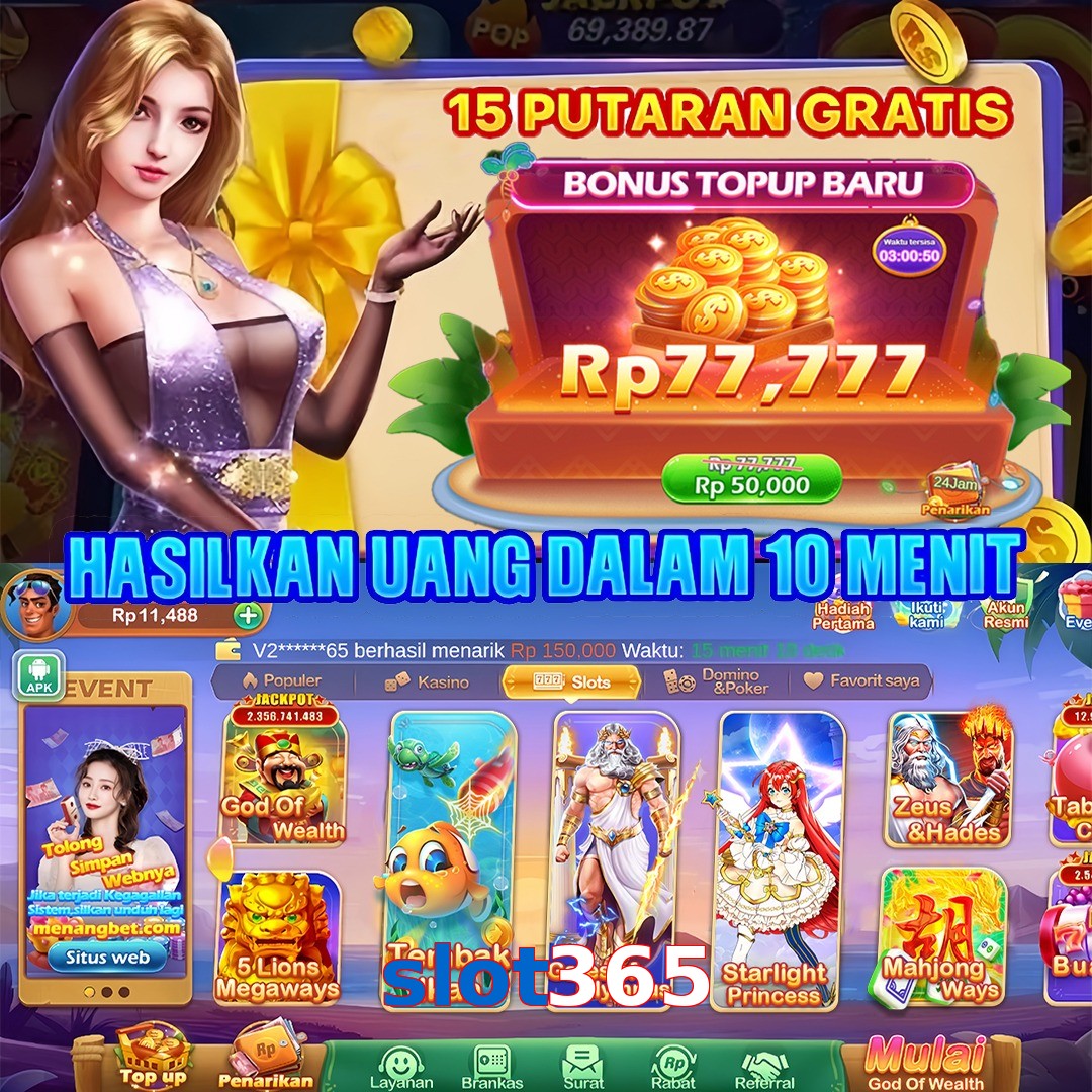slot365