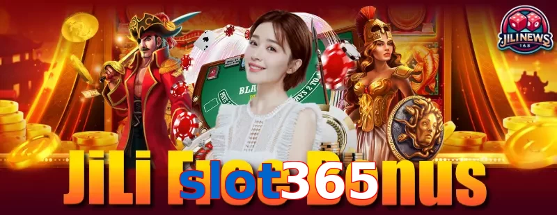 slot365