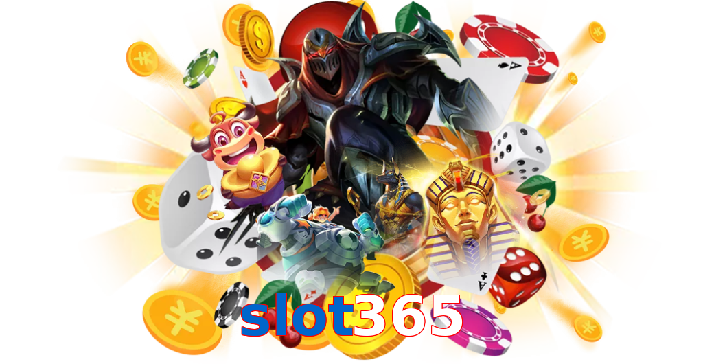 slot365