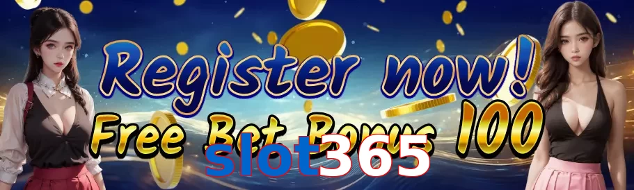 slot365