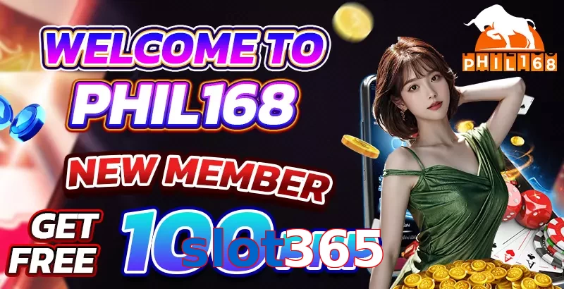 slot365