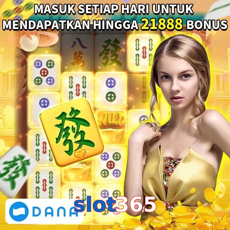 slot365