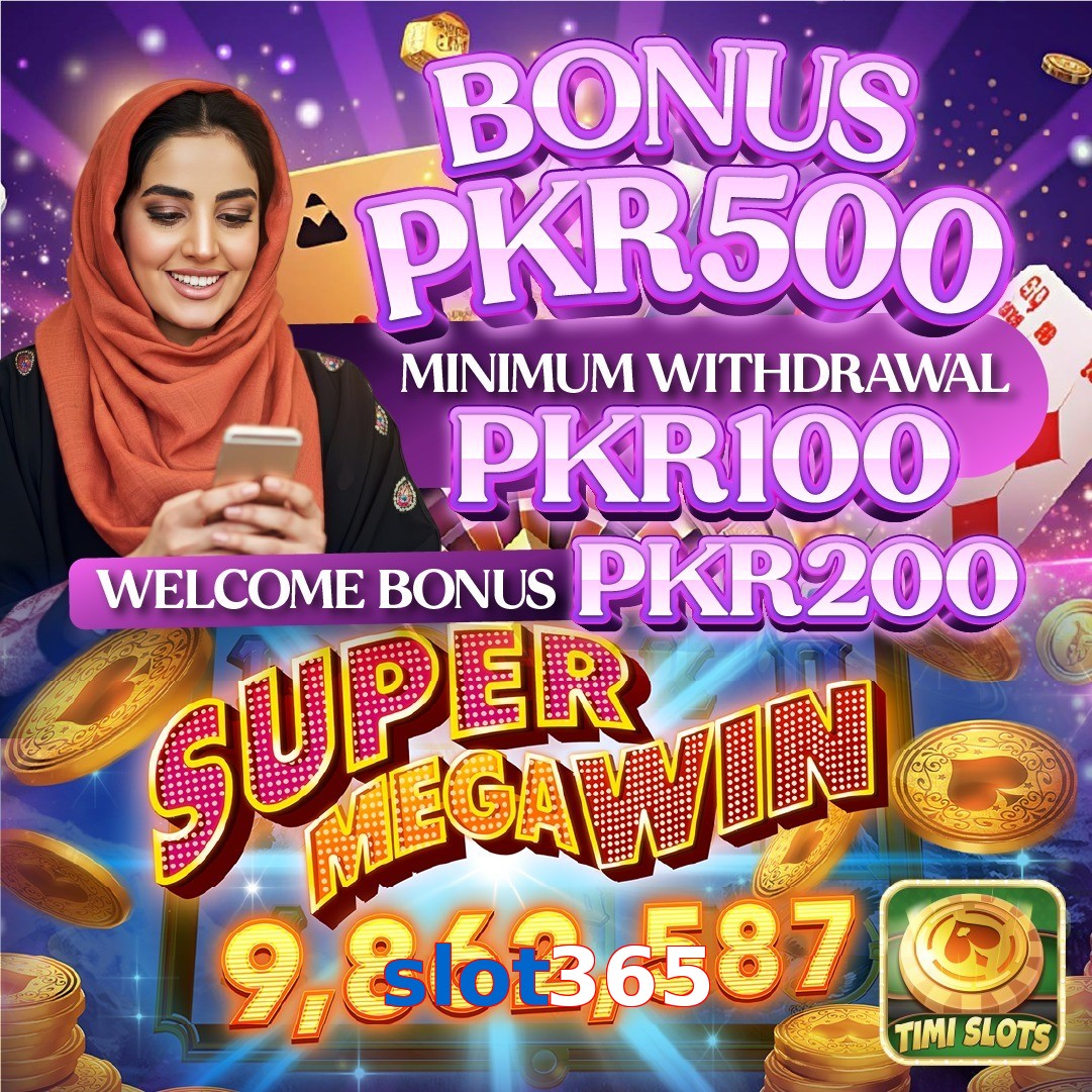 slot365