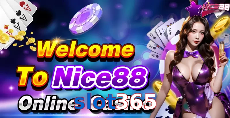 slot365