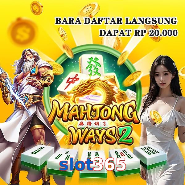 slot365