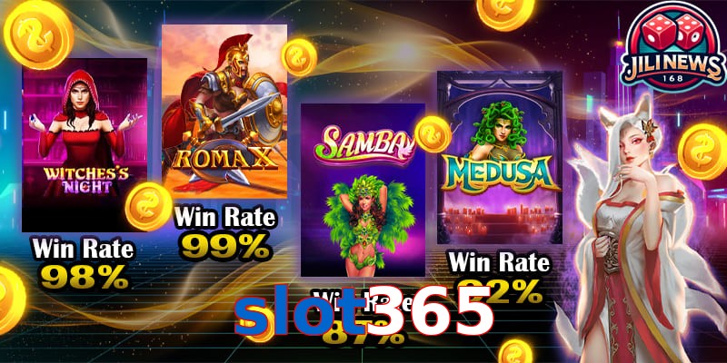 slot365