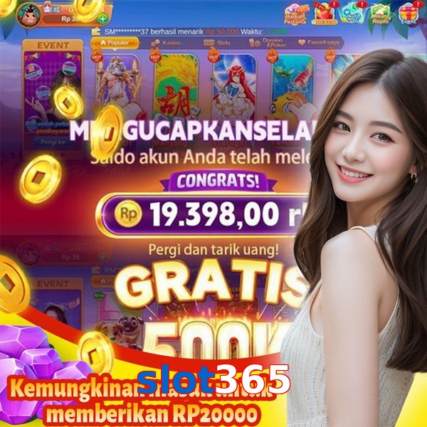 slot365