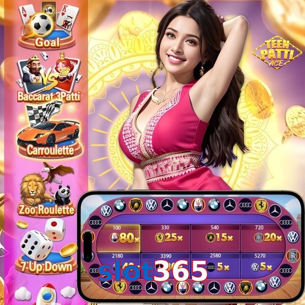 slot365