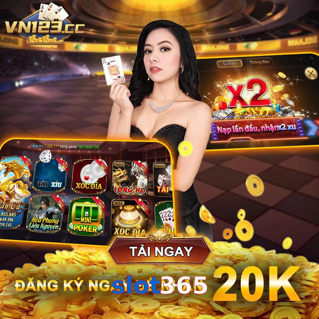 slot365