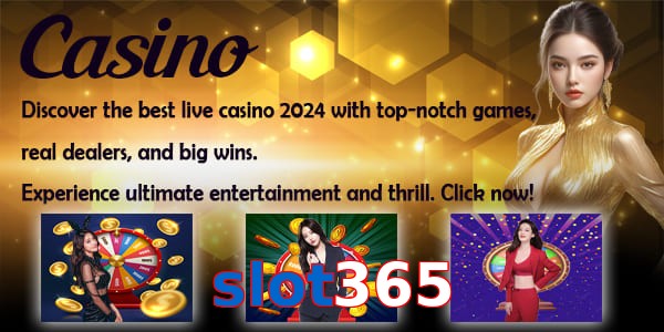 slot365