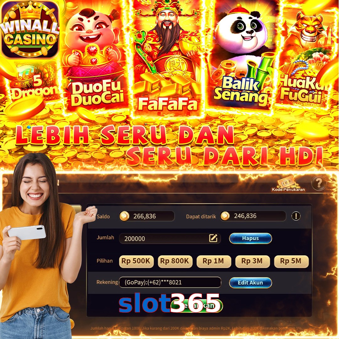 slot365