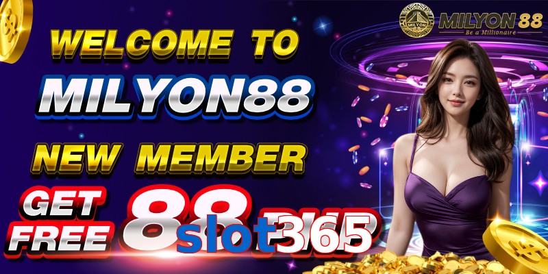 slot365