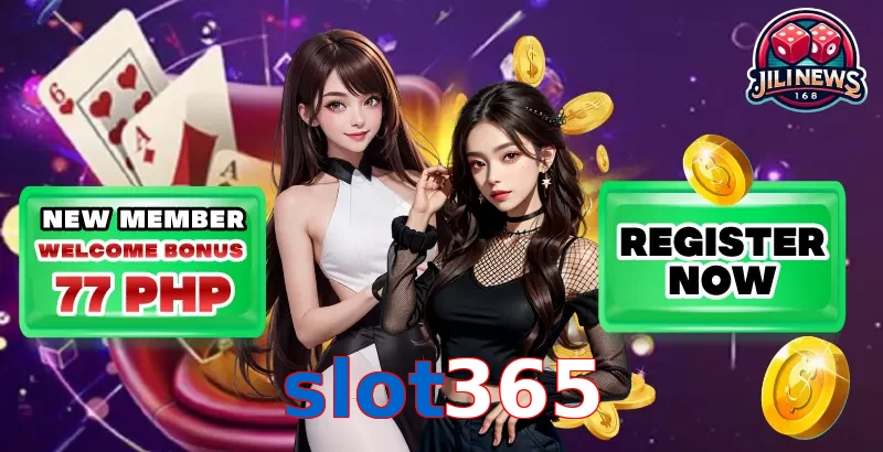 slot365