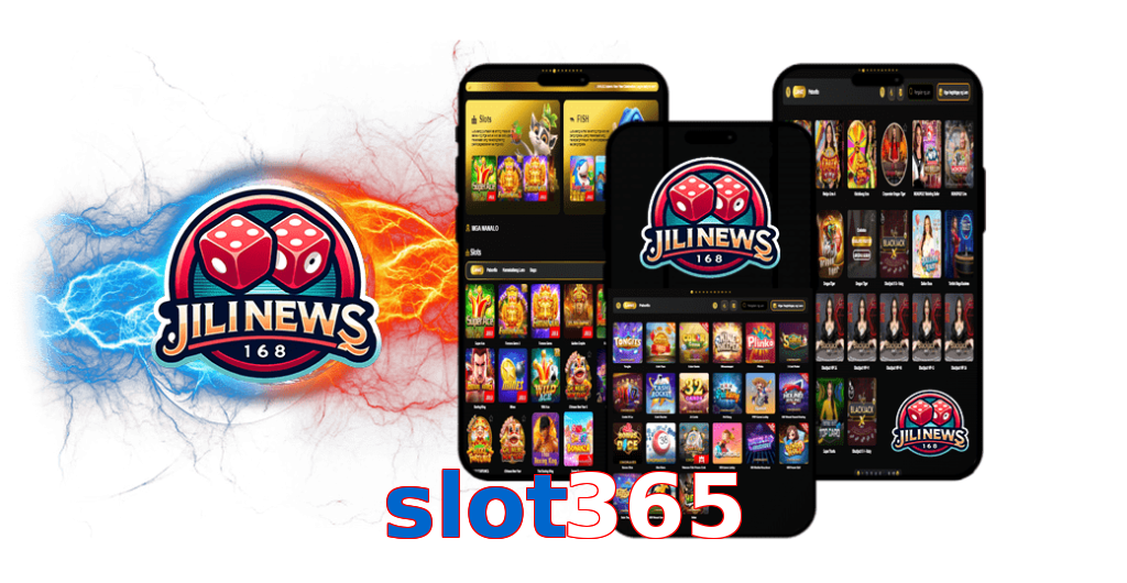 slot365
