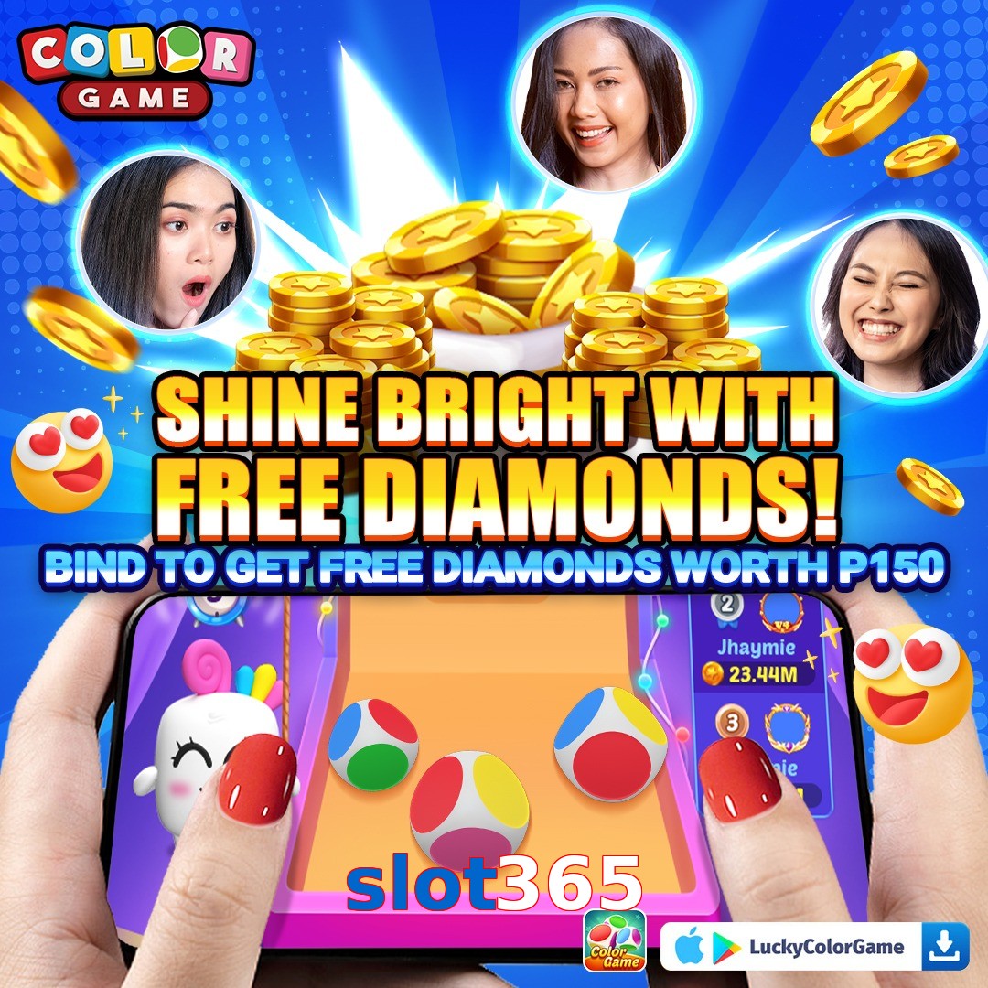 slot365
