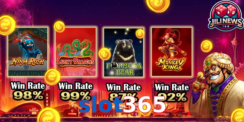 slot365