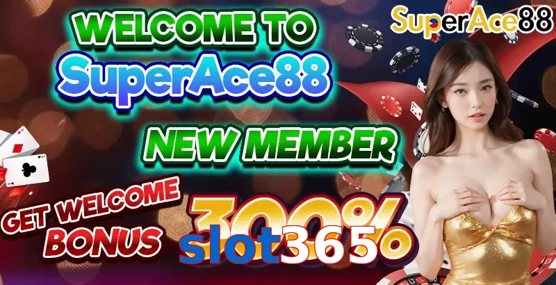 slot365