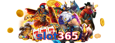 slot365