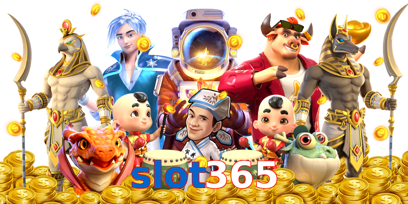 slot365