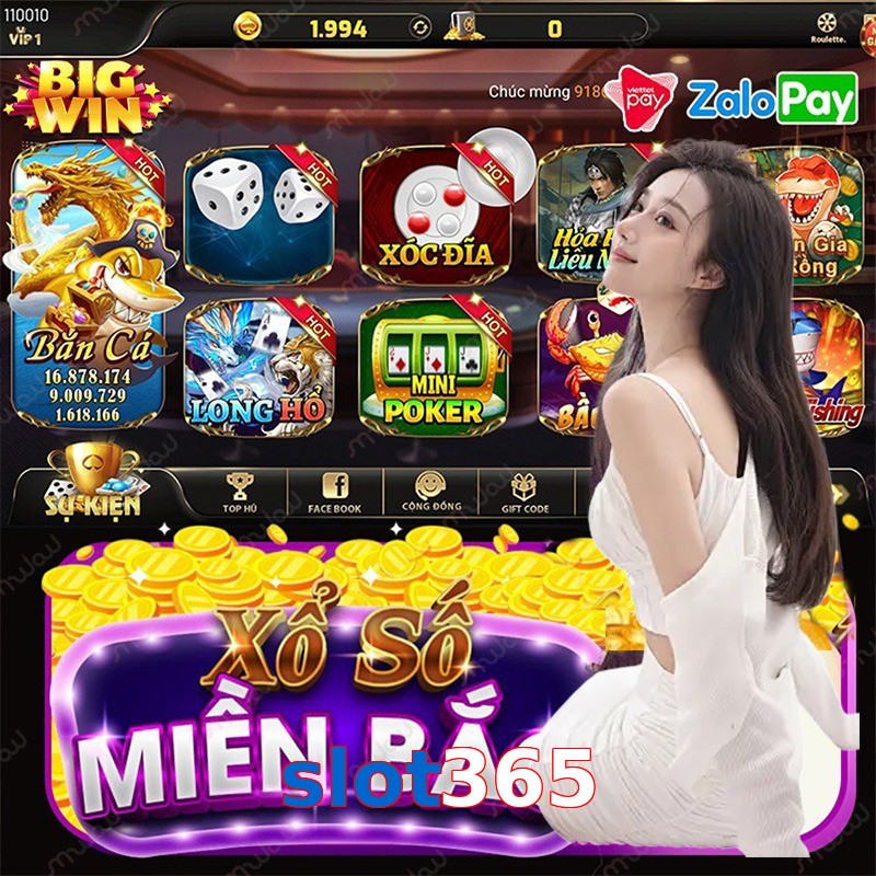 slot365