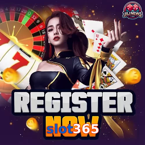 slot365