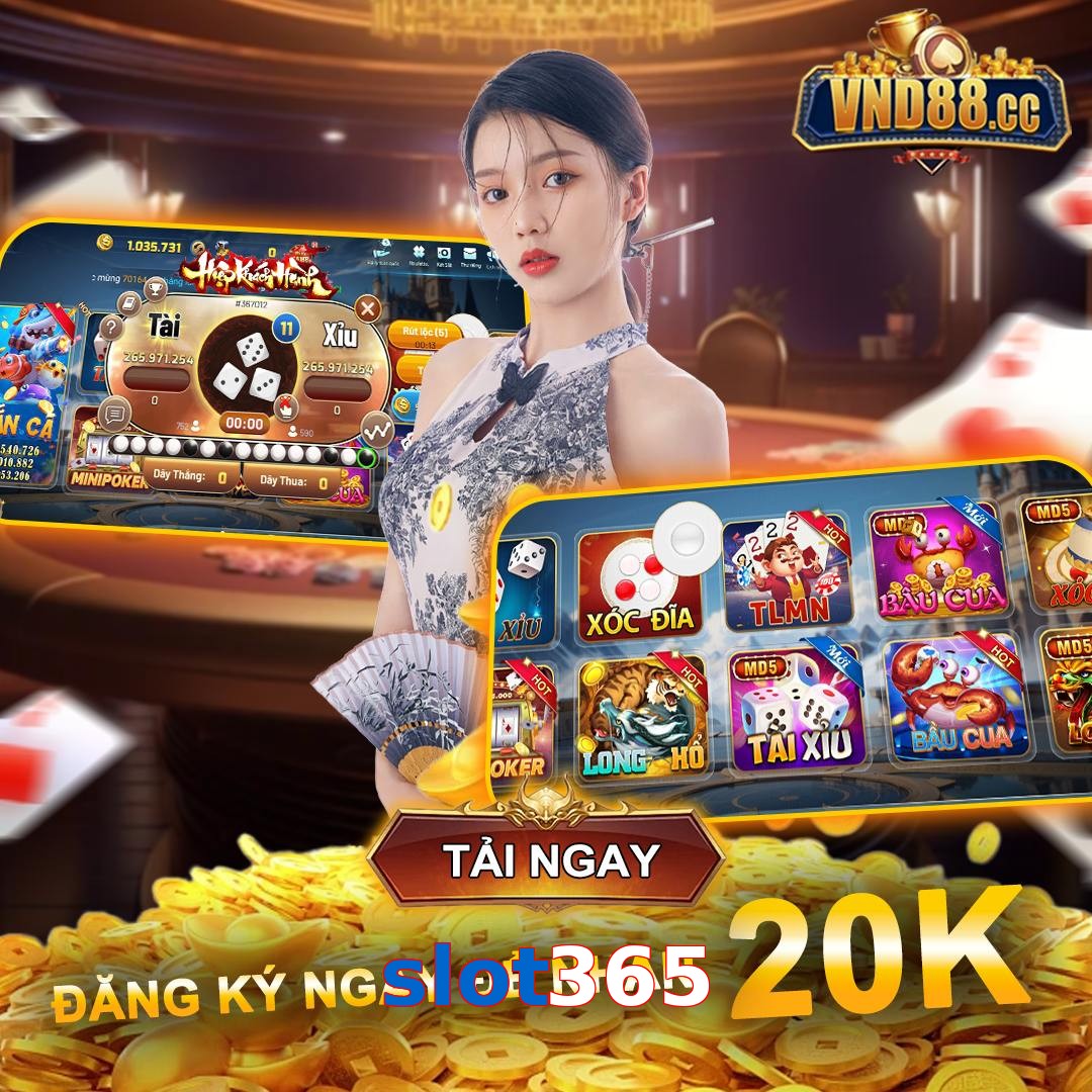 slot365