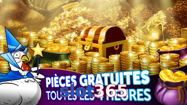slot365