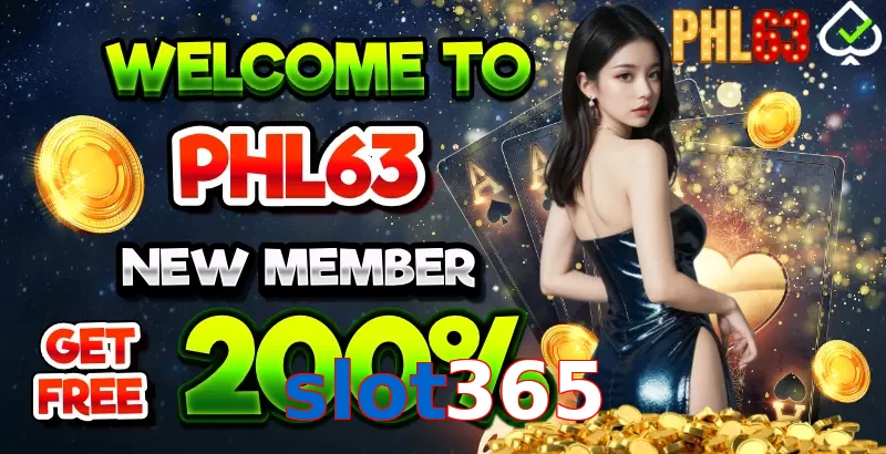 slot365
