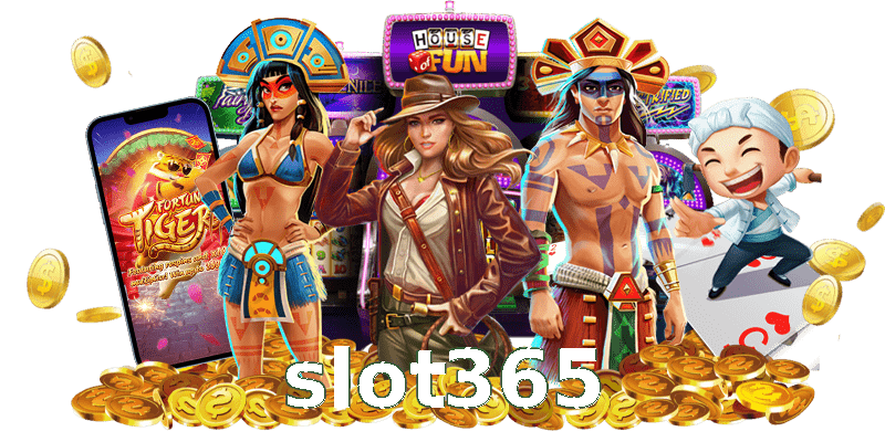 slot365