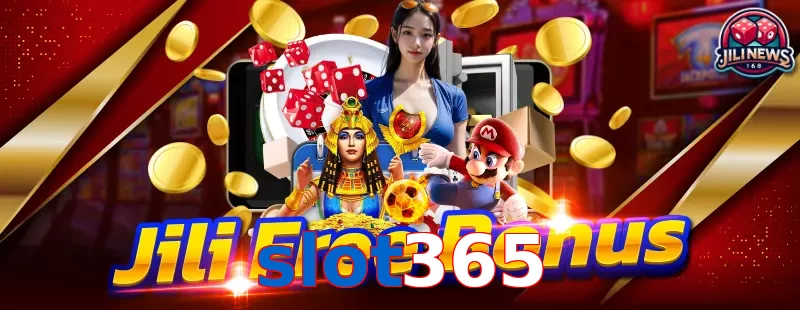 slot365