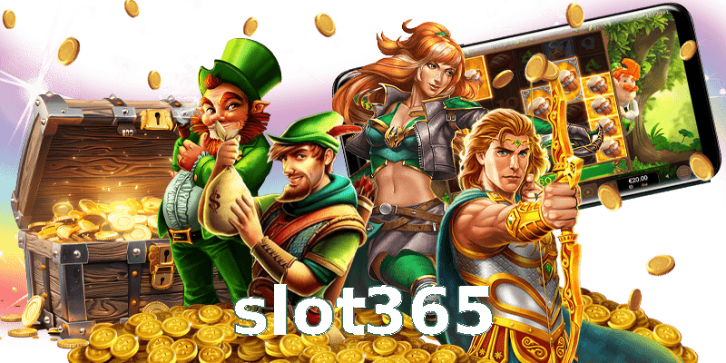 slot365